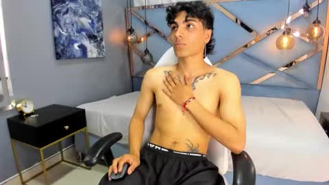 mattfiore online show from November 29, 6:37 pm