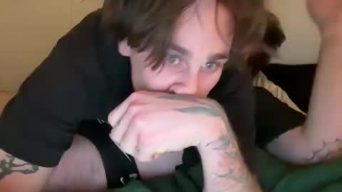 mattfromhr online show from March 10, 1:21 am