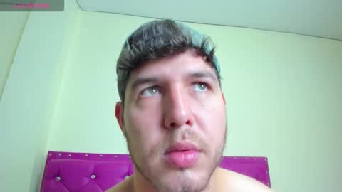 matthewlatinc online show from March 19, 9:20 pm