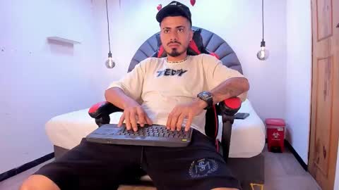 Matthew online show from March 13, 1:53 am