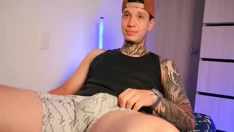 Matt online show from October 28, 3:35 pm