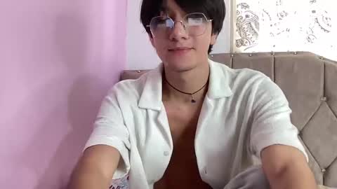 Matti Mendez online show from September 27, 3:10 pm