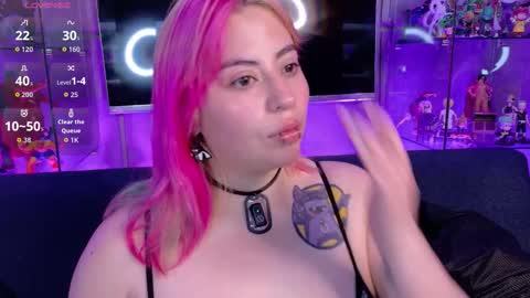 TATIANA  AND ROUS online show from March 5, 11:08 am