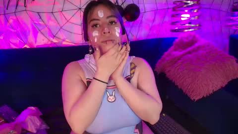 TATIANA  AND ROUS online show from December 19, 11:06 am