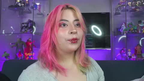 TATIANA  AND ROUS online show from March 19, 11:15 am