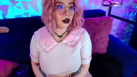 TATIANA  AND ROUS online show from September 13, 11:34 am