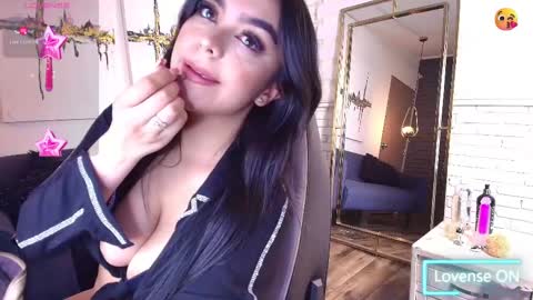 TATIANA  AND ROUS online show from March 12, 5:02 am