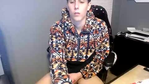 mattia online show from January 11, 8:09 am