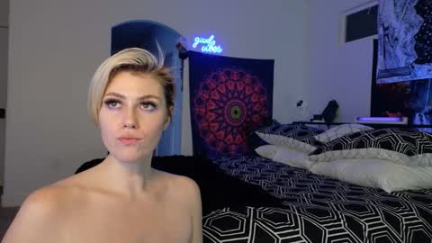 Matti Mars online show from January 25, 4:02 am