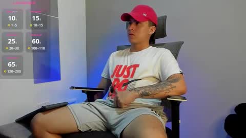 mattiwsmorris_ online show from November 25, 12:53 am