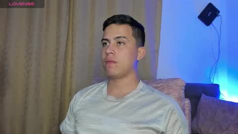 mattiwsmorris_ online show from February 27, 3:51 am