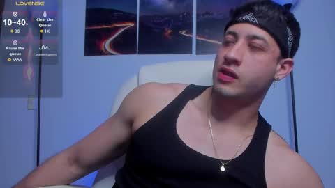 mattsaill_ online show from November 20, 1:37 am