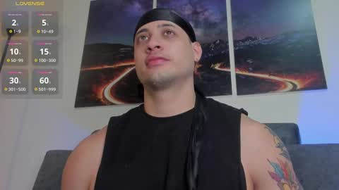 mattsaill_ online show from February 27, 10:44 am