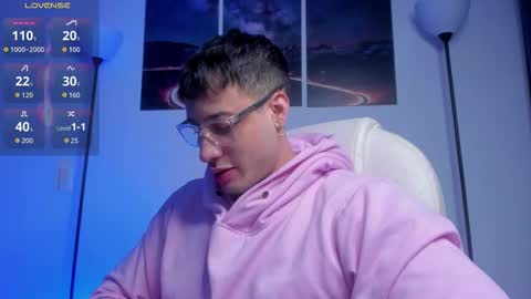 mattsaill_ online show from October 25, 2:45 am