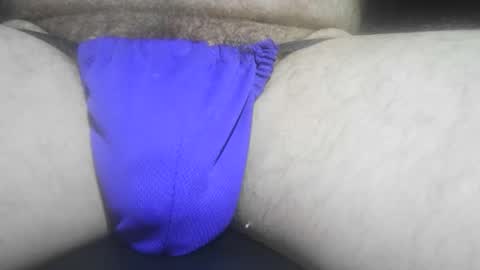 Hairy Bud online show from June 8, 8:10 pm