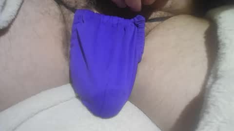 Hairy Bud online show from April 29, 5:40 pm