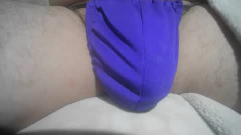 Hairy Bud online show from December 3, 6:30 pm