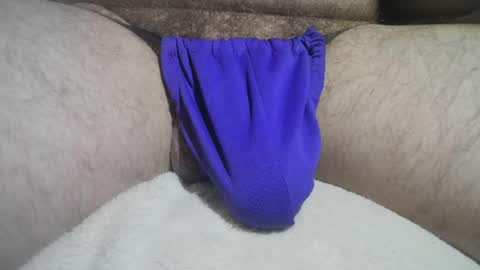 Hairy Bud online show from July 28, 1:10 pm