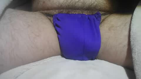 Hairy Bud online show from July 20, 12:40 pm