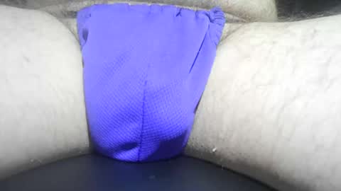 Hairy Bud online show from July 13, 12:31 pm