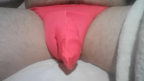 Hairy Bud online show from May 19, 11:12 pm