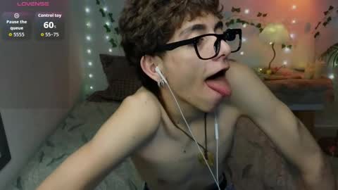 matty_spark online show from April 15, 1:25 pm