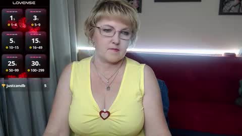 Lana online show from November 28, 2:35 pm