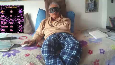 DominikFrank online show from January 16, 5:55 pm