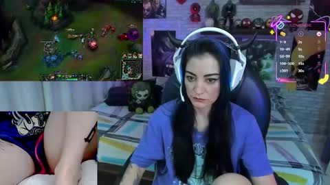 Nath online show from May 5, 3:07 pm