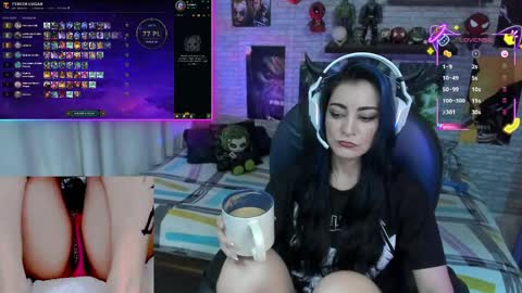 Nath online show from May 13, 2:05 pm