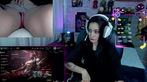 Nath online show from November 20, 2:03 pm