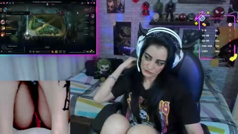 Nath online show from May 10, 5:41 pm