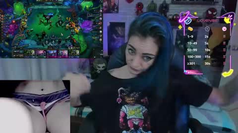 Nath online show from April 6, 4:52 pm