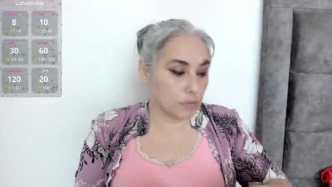 mature_gold online show from September 11, 12:28 pm