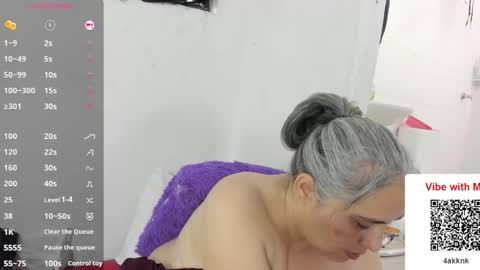 danna mature online show from March 20, 12:21 pm