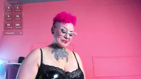 mature_hardcore online show from March 6, 3:05 am