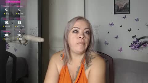 Mature liaa online show from February 17, 11:02 am