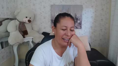 Martina online show from May 6, 8:26 pm