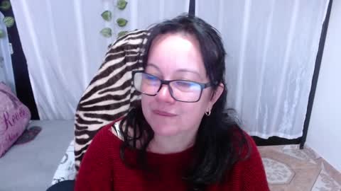 Snapshot of mature_wolf chatting on February 5, 3:09 pm Sonia online show from February 5, 3:09 pm