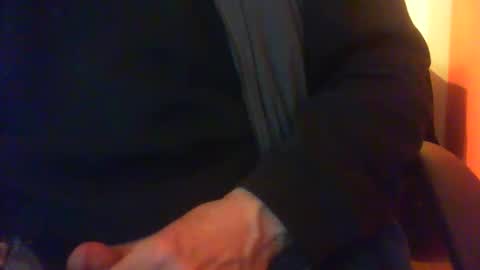 Maturedaddi online show from January 4, 6:40 pm