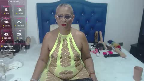 maturelily2026 online show from March 4, 11:07 am