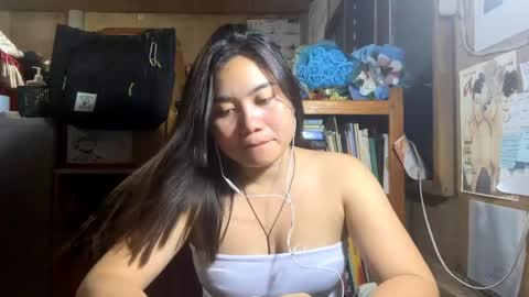 Anna online show from May 24, 1:39 pm