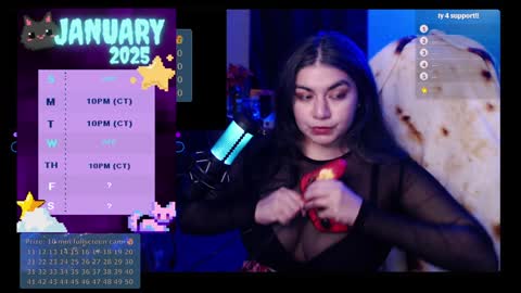 maudLin online show from January 3, 4:00 am