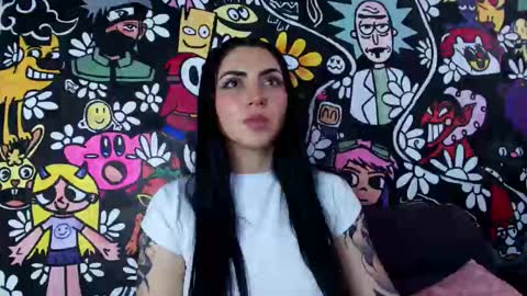 Maurenth  online show from November 5, 9:50 pm