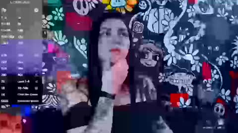 Maurenth  online show from September 29, 8:30 pm