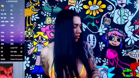 Maurenth  online show from September 28, 7:23 pm