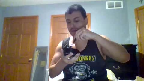 mauricescott online show from April 20, 1:19 am