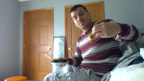 mauricescott online show from April 4, 4:47 pm