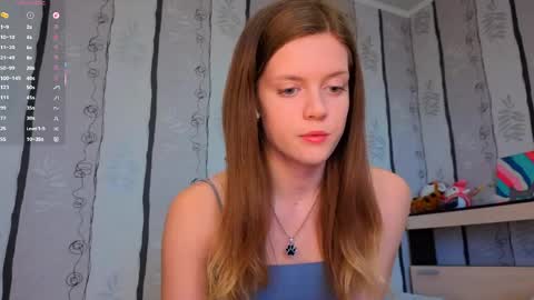 Lucy online show from May 23, 8:10 am