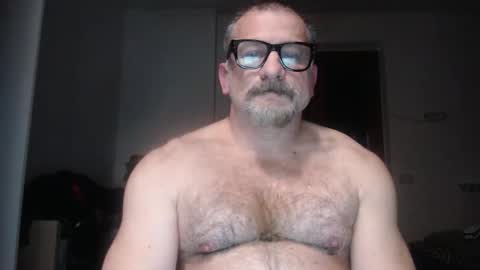 mauro1971 online show from January 13, 5:21 pm